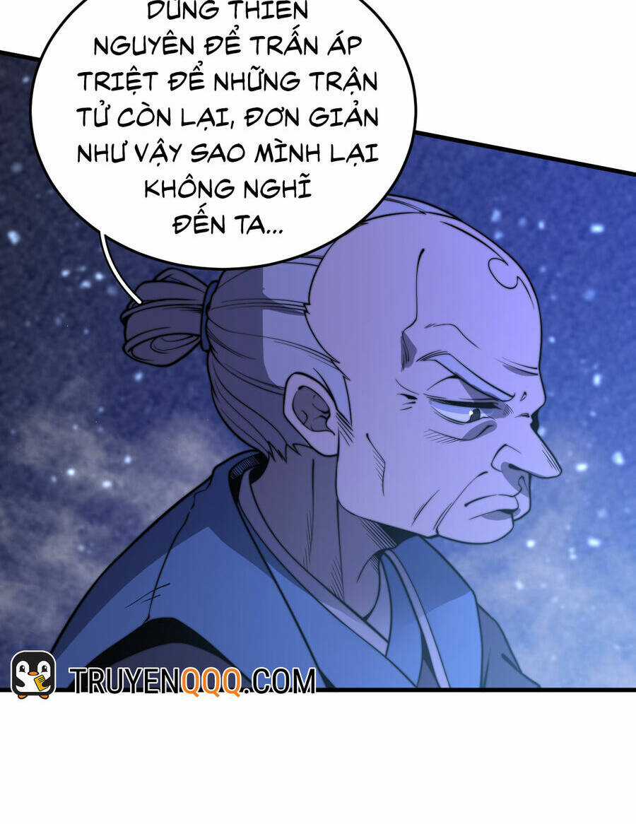 Bắt Đầu Đã Có 9 Vị Sư Phụ Kiều Diễm Tuyệt Đỉnh Chapter 19 trang 2