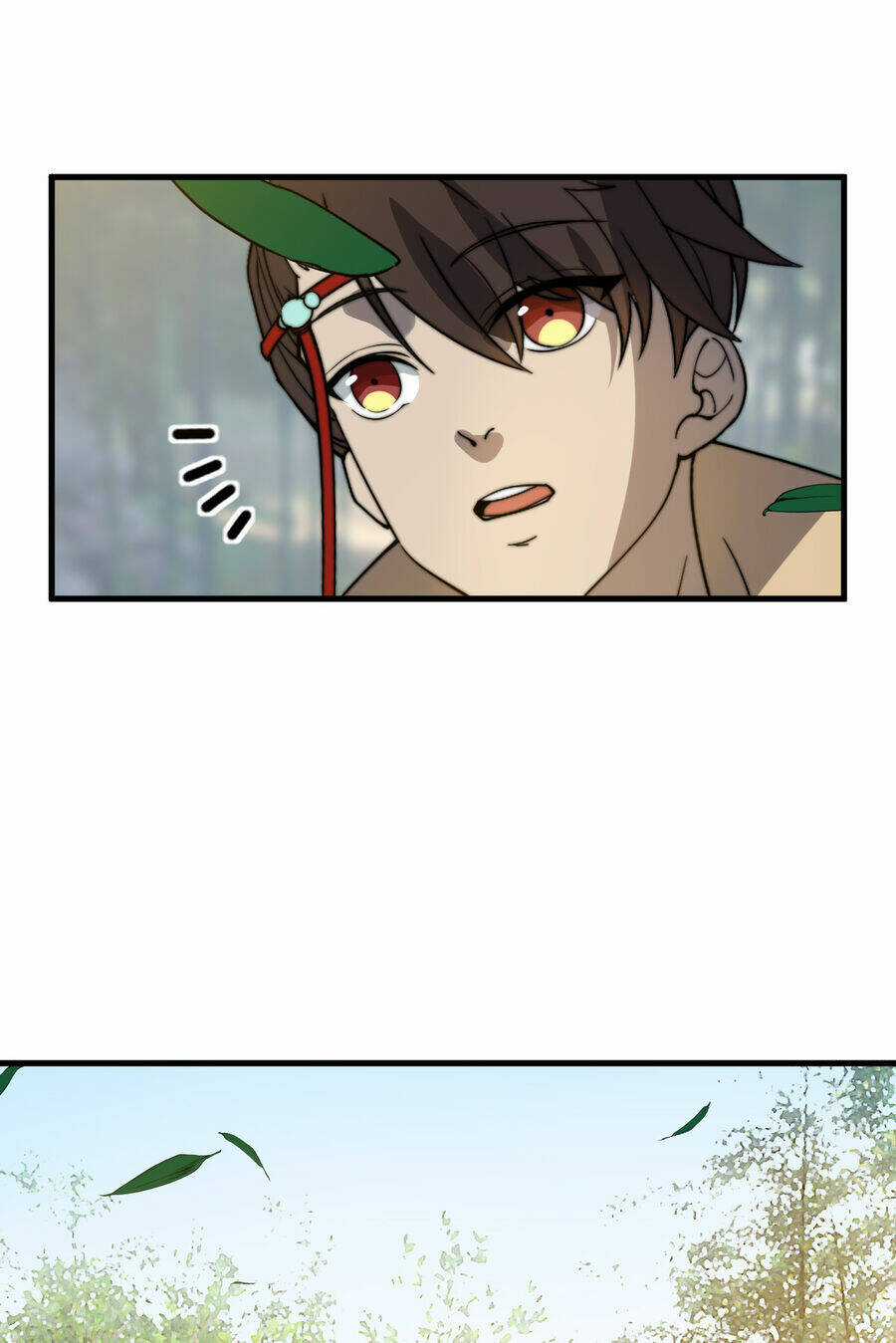 Bắt Đầu Đã Có 9 Vị Sư Phụ Kiều Diễm Tuyệt Đỉnh Chapter 19 trang 21