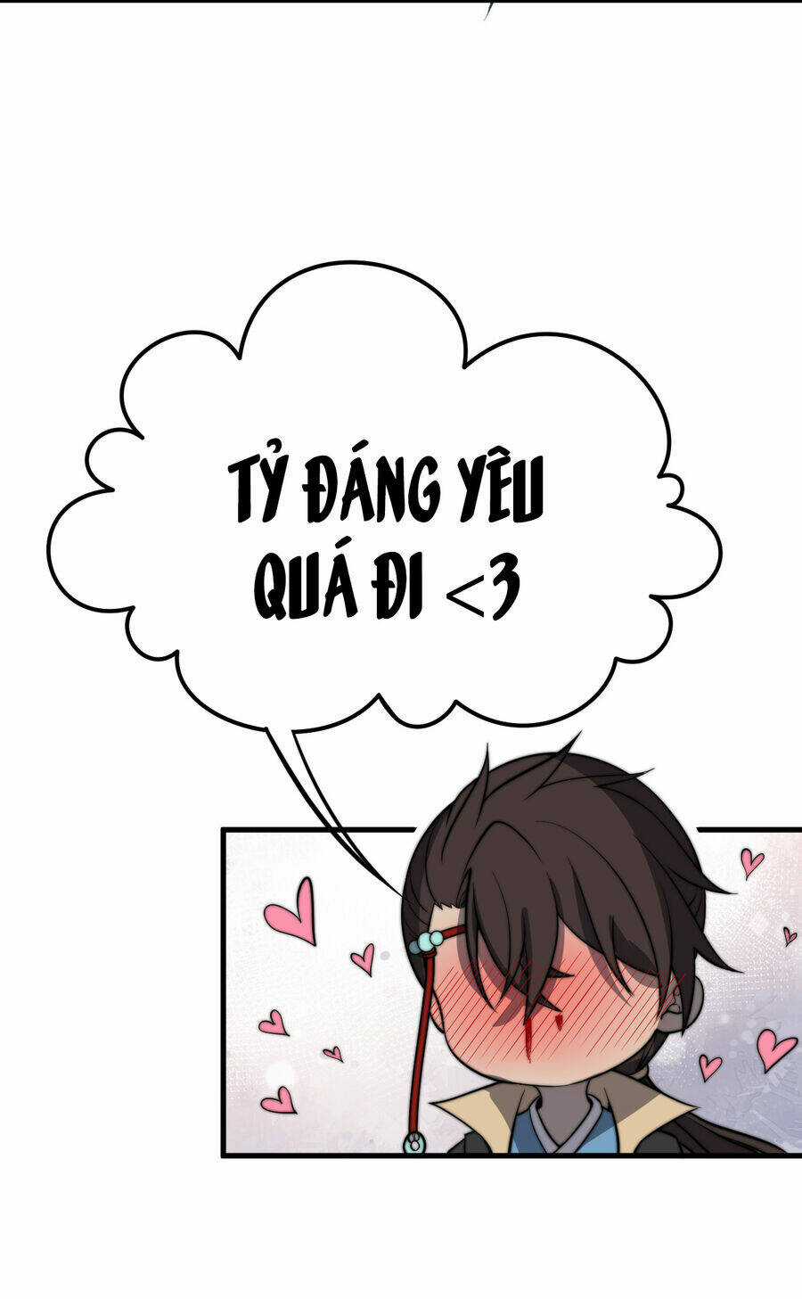 Bắt Đầu Đã Có 9 Vị Sư Phụ Kiều Diễm Tuyệt Đỉnh Chapter 19 trang 25
