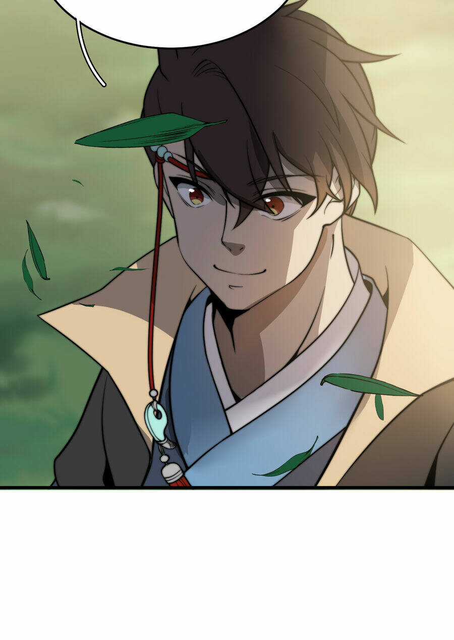 Bắt Đầu Đã Có 9 Vị Sư Phụ Kiều Diễm Tuyệt Đỉnh Chapter 19 trang 28