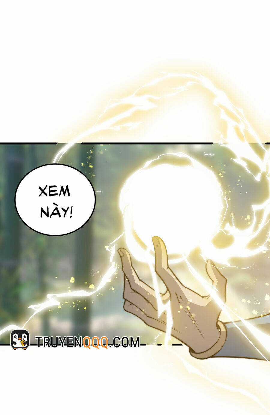 Bắt Đầu Đã Có 9 Vị Sư Phụ Kiều Diễm Tuyệt Đỉnh Chapter 19 trang 29