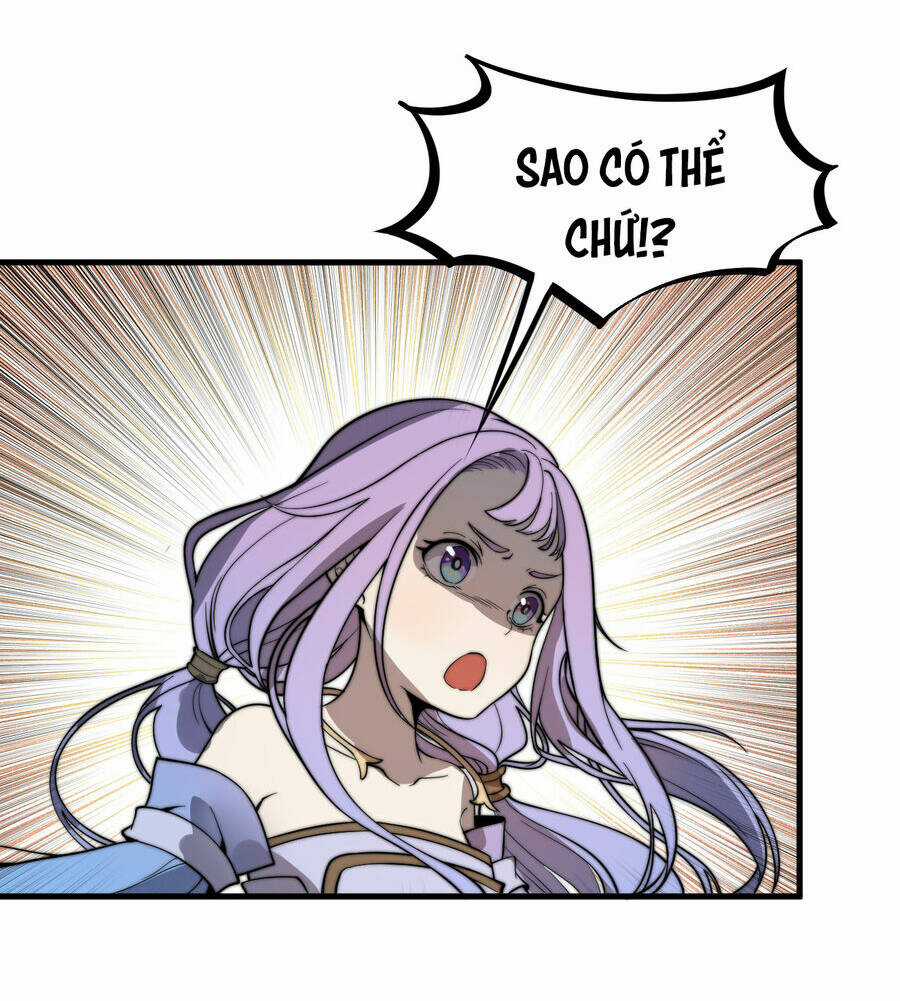 Bắt Đầu Đã Có 9 Vị Sư Phụ Kiều Diễm Tuyệt Đỉnh Chapter 19 trang 31