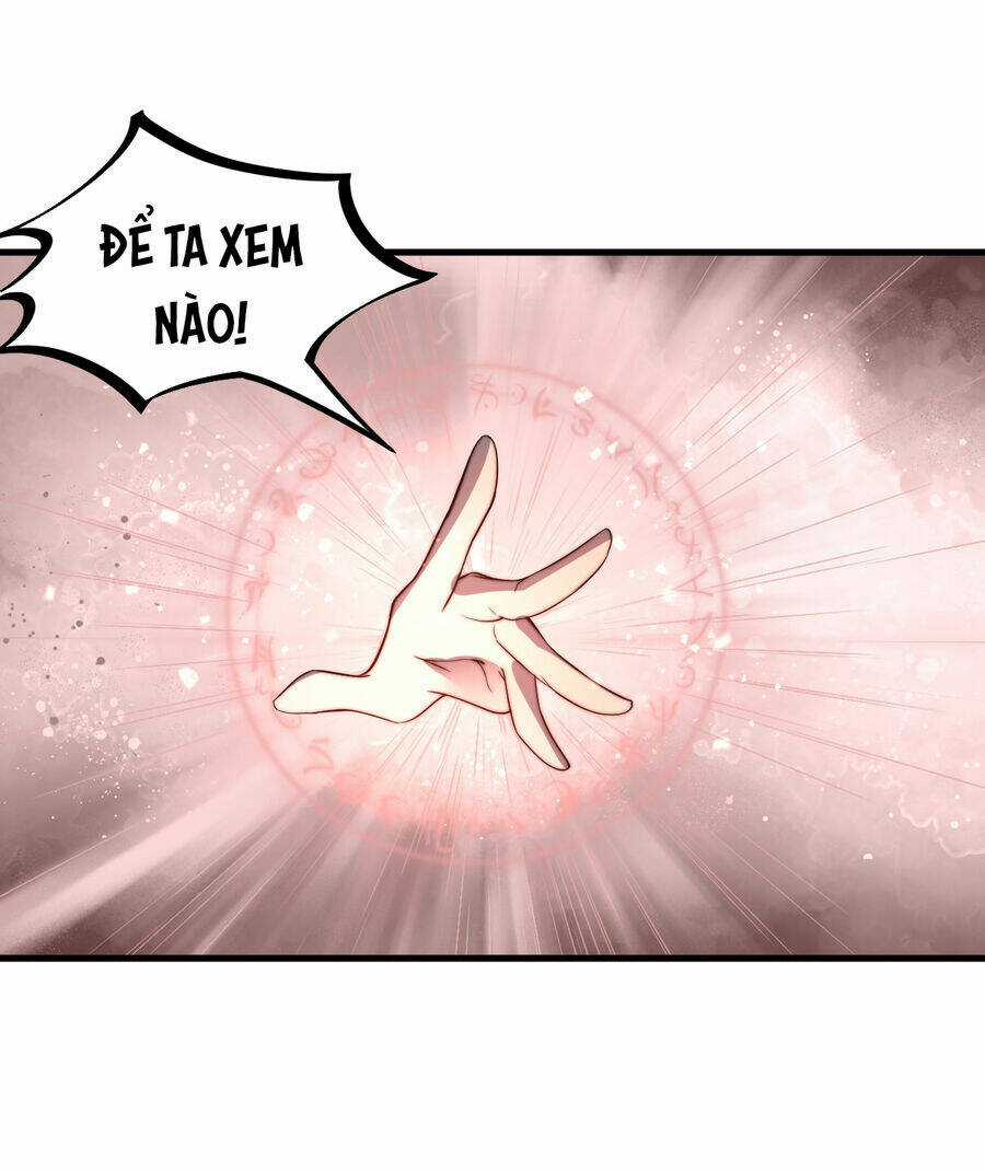 Bắt Đầu Đã Có 9 Vị Sư Phụ Kiều Diễm Tuyệt Đỉnh Chapter 19 trang 32