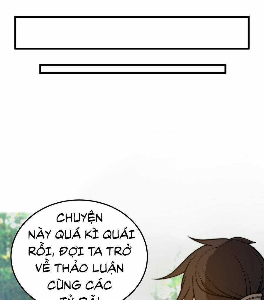 Bắt Đầu Đã Có 9 Vị Sư Phụ Kiều Diễm Tuyệt Đỉnh Chapter 19 trang 39