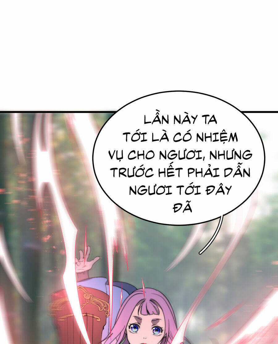 Bắt Đầu Đã Có 9 Vị Sư Phụ Kiều Diễm Tuyệt Đỉnh Chapter 19 trang 41