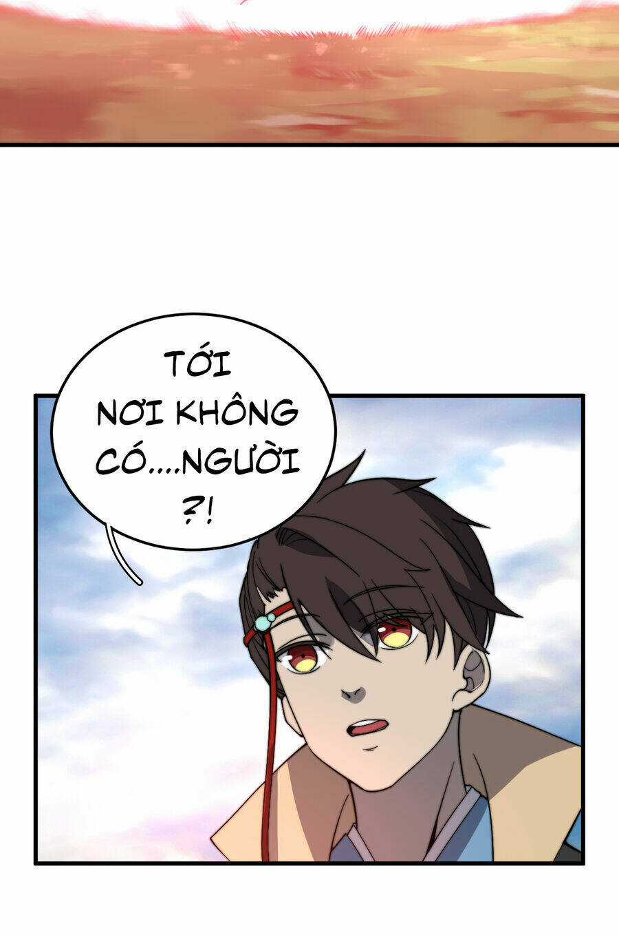 Bắt Đầu Đã Có 9 Vị Sư Phụ Kiều Diễm Tuyệt Đỉnh Chapter 19 trang 43