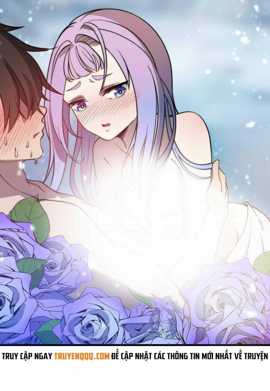 Bắt Đầu Đã Có 9 Vị Sư Phụ Kiều Diễm Tuyệt Đỉnh Chapter 19 trang 45