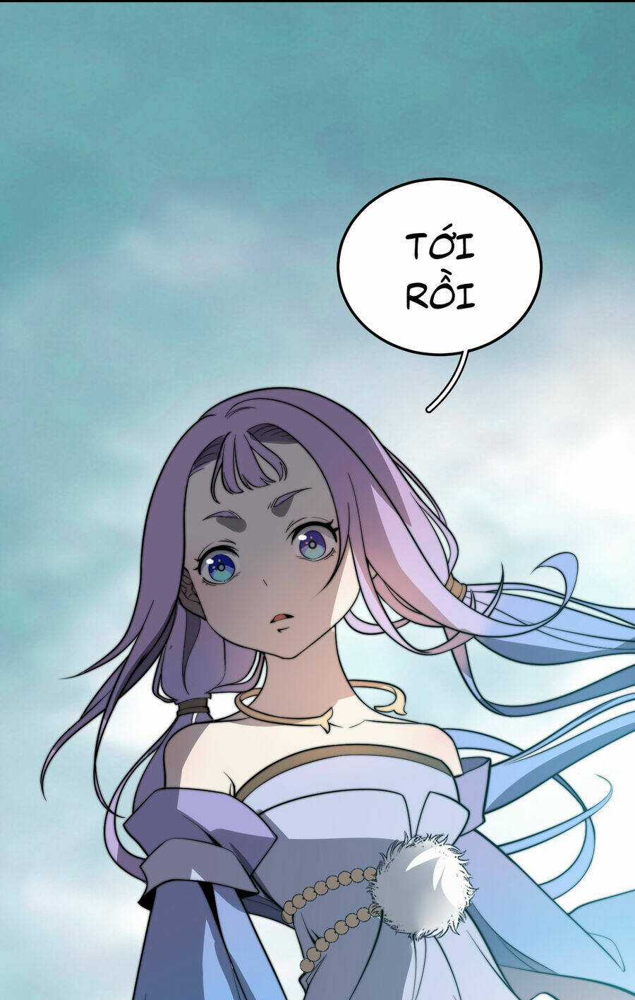 Bắt Đầu Đã Có 9 Vị Sư Phụ Kiều Diễm Tuyệt Đỉnh Chapter 19 trang 50