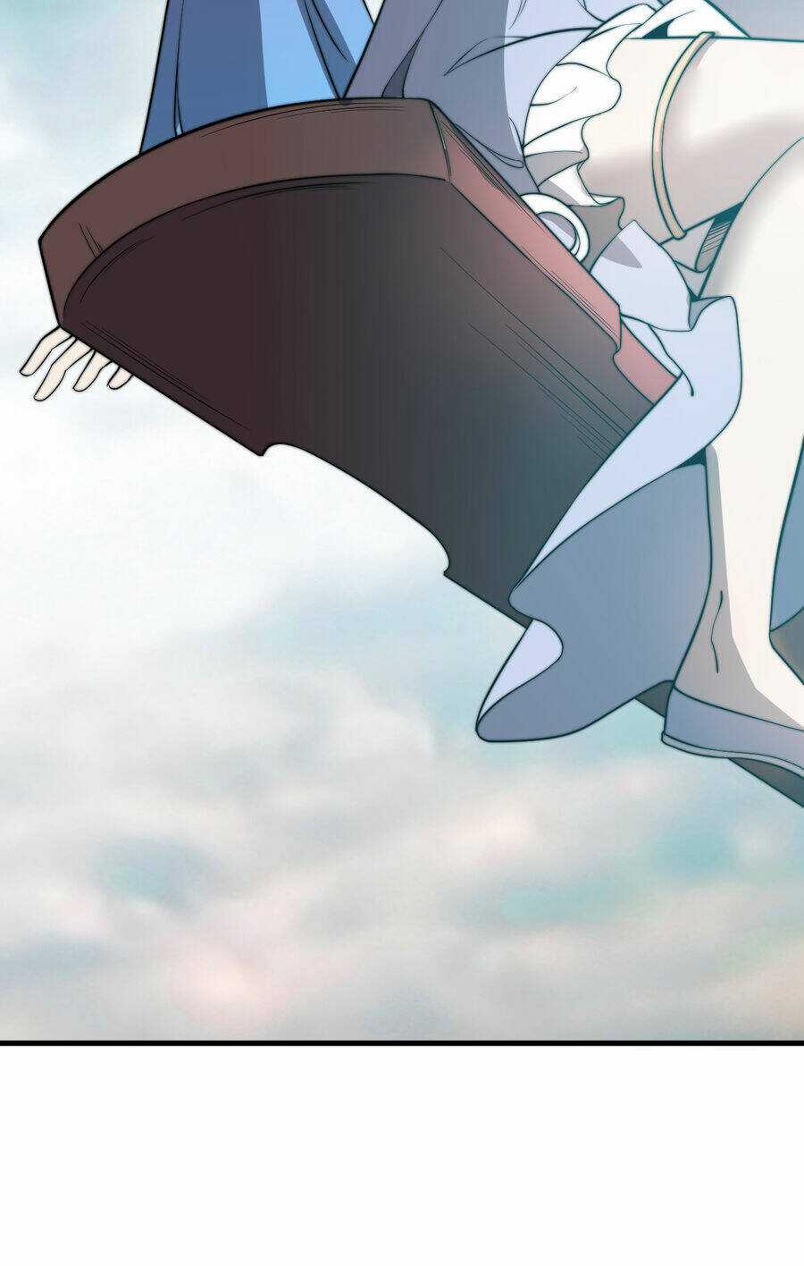 Bắt Đầu Đã Có 9 Vị Sư Phụ Kiều Diễm Tuyệt Đỉnh Chapter 19 trang 51