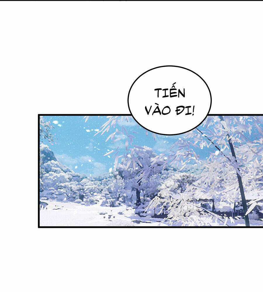 Bắt Đầu Đã Có 9 Vị Sư Phụ Kiều Diễm Tuyệt Đỉnh Chapter 19 trang 53