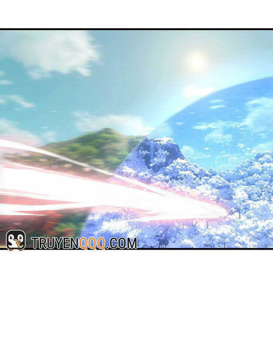 Bắt Đầu Đã Có 9 Vị Sư Phụ Kiều Diễm Tuyệt Đỉnh Chapter 19 trang 54