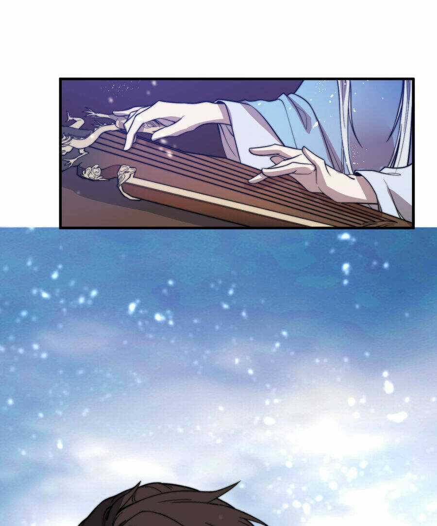 Bắt Đầu Đã Có 9 Vị Sư Phụ Kiều Diễm Tuyệt Đỉnh Chapter 19 trang 57