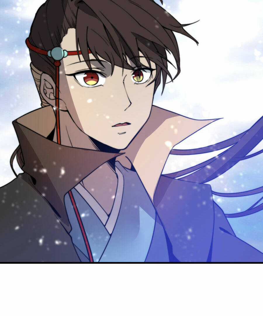 Bắt Đầu Đã Có 9 Vị Sư Phụ Kiều Diễm Tuyệt Đỉnh Chapter 19 trang 58