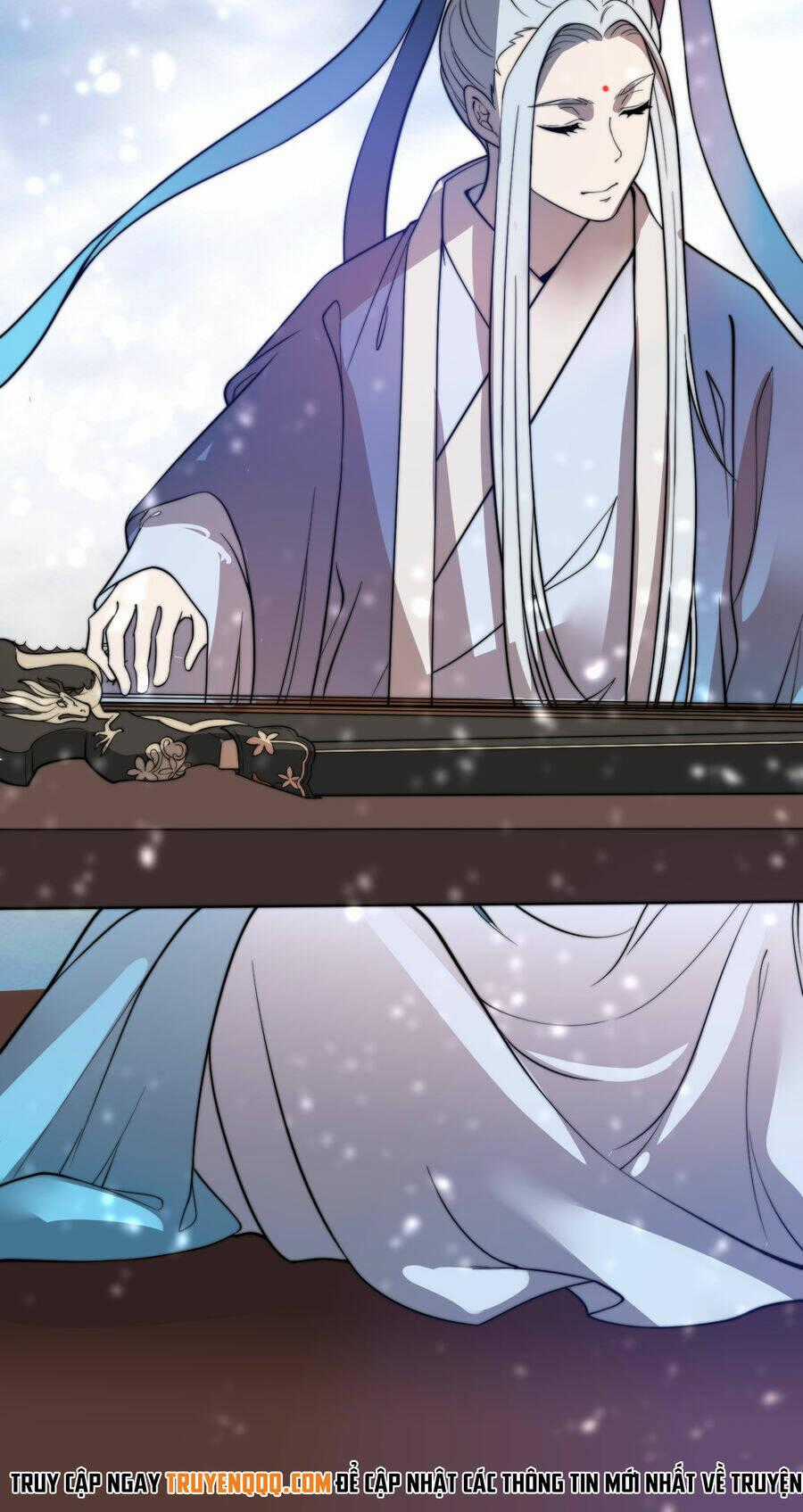 Bắt Đầu Đã Có 9 Vị Sư Phụ Kiều Diễm Tuyệt Đỉnh Chapter 19 trang 60