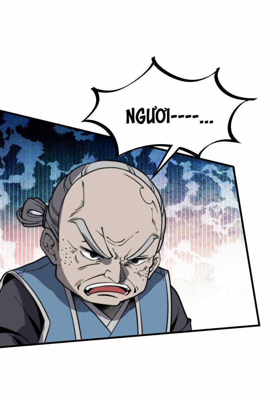 Bắt Đầu Đã Có 9 Vị Sư Phụ Kiều Diễm Tuyệt Đỉnh Chapter 19 trang 7