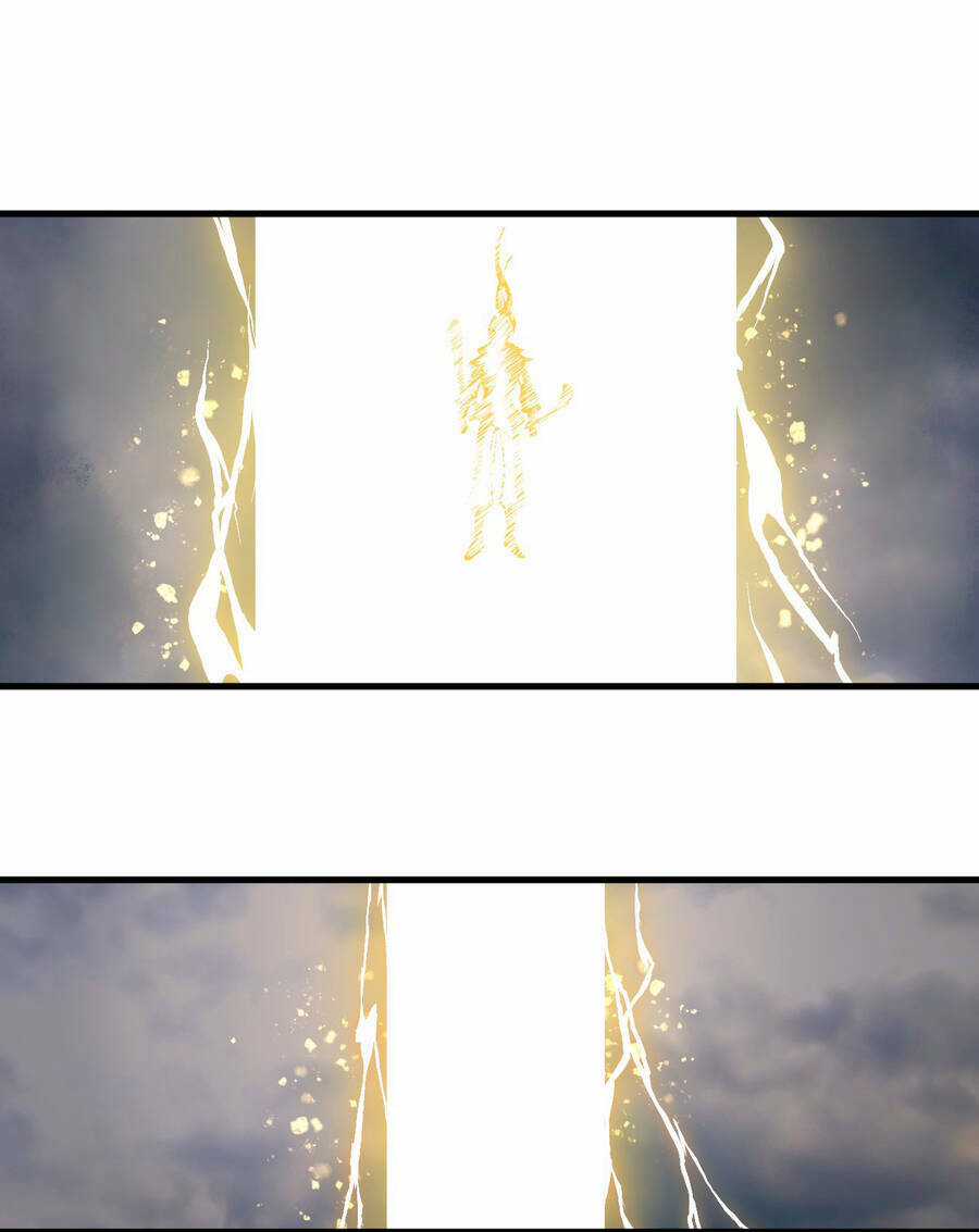 Bắt Đầu Đã Có 9 Vị Sư Phụ Kiều Diễm Tuyệt Đỉnh Chapter 2 trang 12