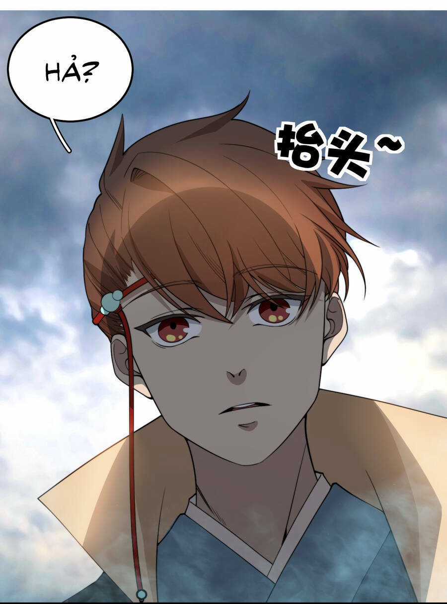 Bắt Đầu Đã Có 9 Vị Sư Phụ Kiều Diễm Tuyệt Đỉnh Chapter 2 trang 16