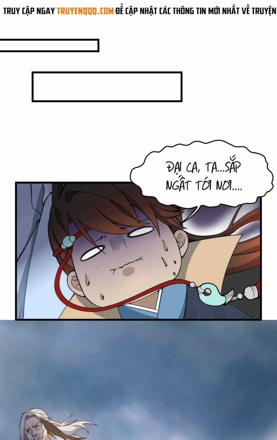 Bắt Đầu Đã Có 9 Vị Sư Phụ Kiều Diễm Tuyệt Đỉnh Chapter 2 trang 29