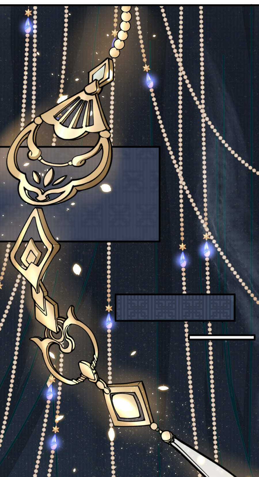 Bắt Đầu Đã Có 9 Vị Sư Phụ Kiều Diễm Tuyệt Đỉnh Chapter 2 trang 39