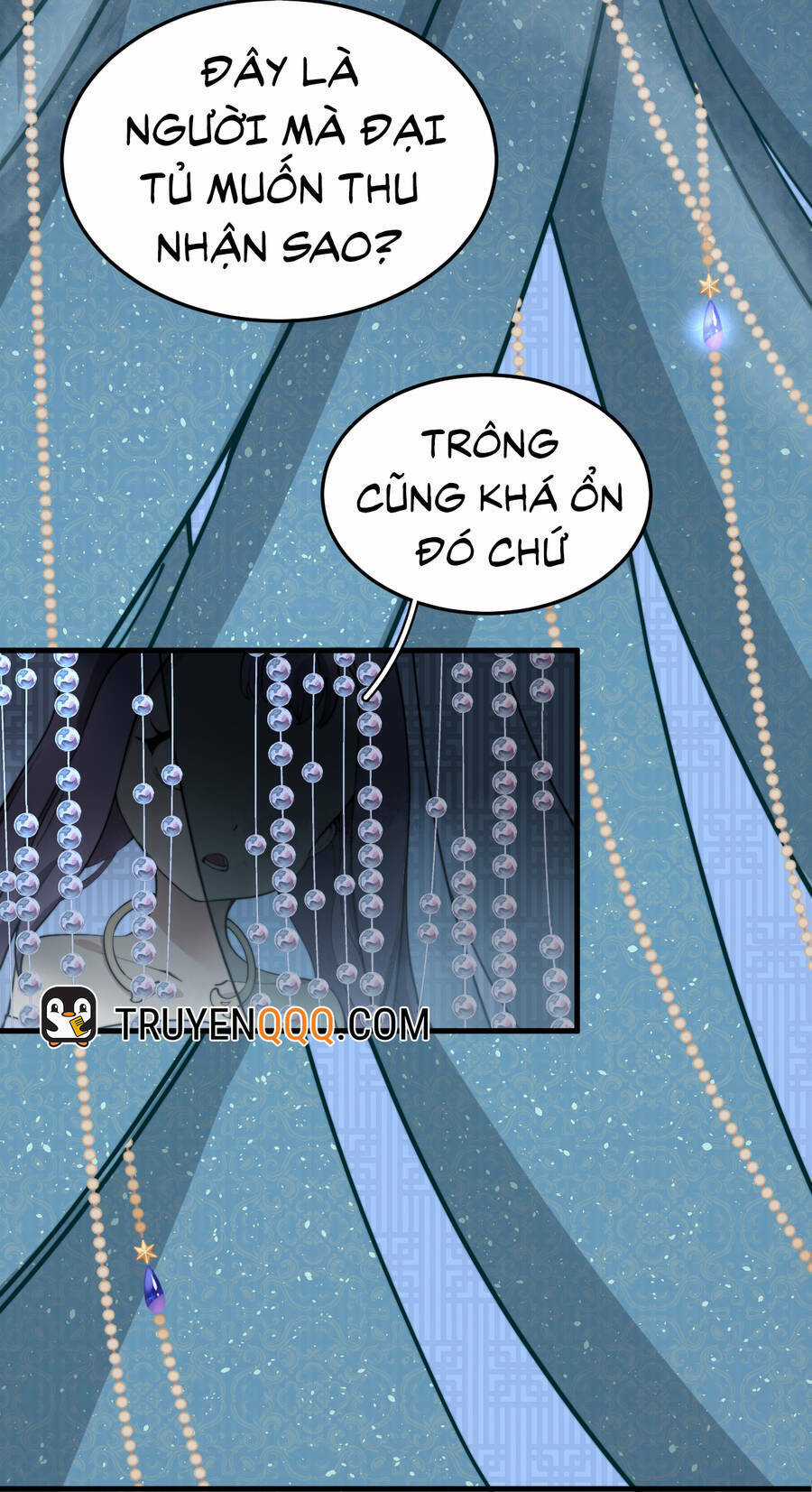 Bắt Đầu Đã Có 9 Vị Sư Phụ Kiều Diễm Tuyệt Đỉnh Chapter 2 trang 41