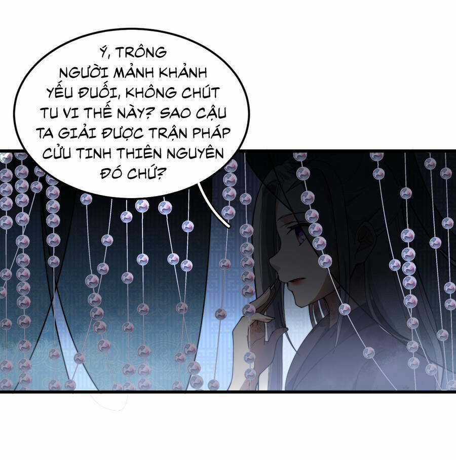 Bắt Đầu Đã Có 9 Vị Sư Phụ Kiều Diễm Tuyệt Đỉnh Chapter 2 trang 42