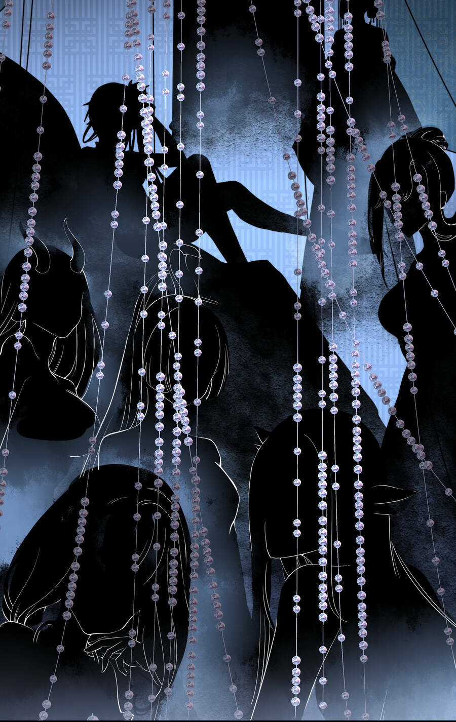 Bắt Đầu Đã Có 9 Vị Sư Phụ Kiều Diễm Tuyệt Đỉnh Chapter 2 trang 44