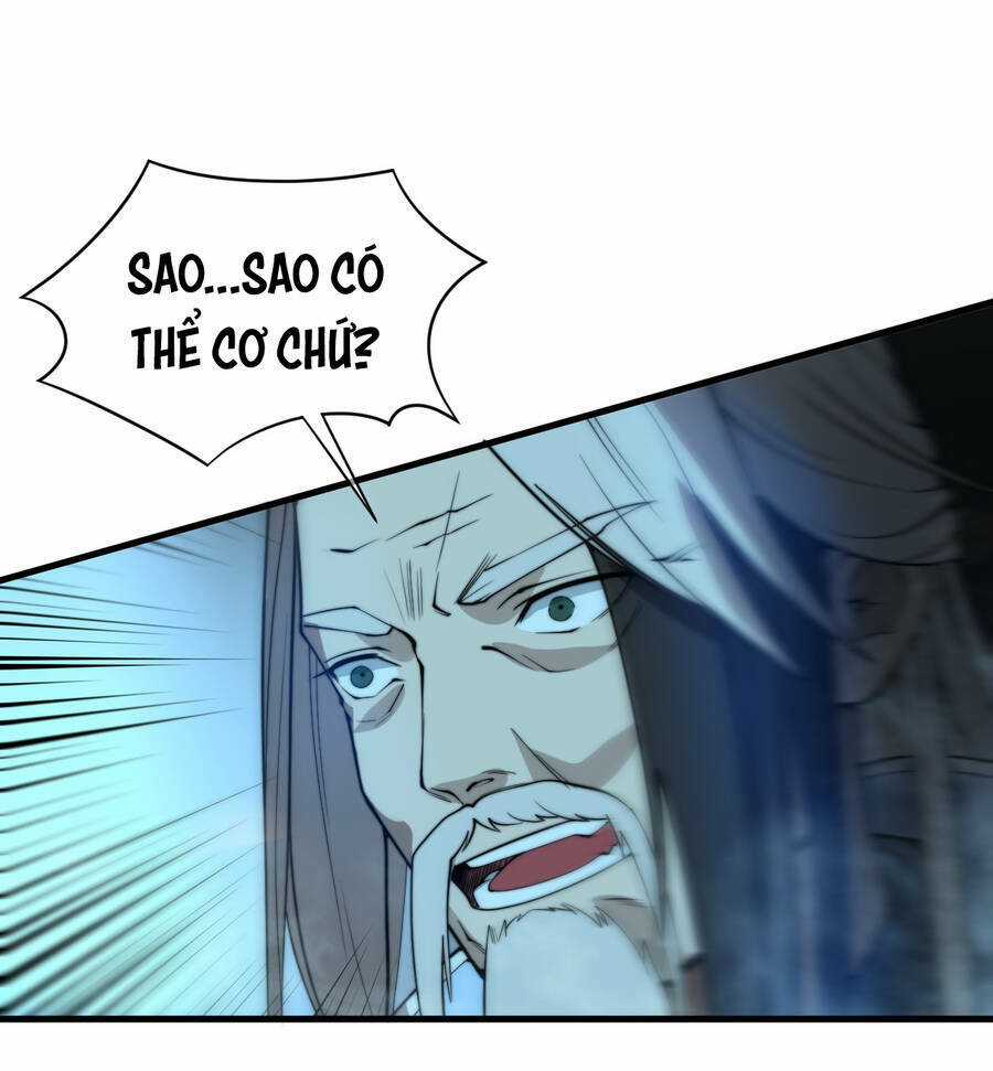 Bắt Đầu Đã Có 9 Vị Sư Phụ Kiều Diễm Tuyệt Đỉnh Chapter 2 trang 56