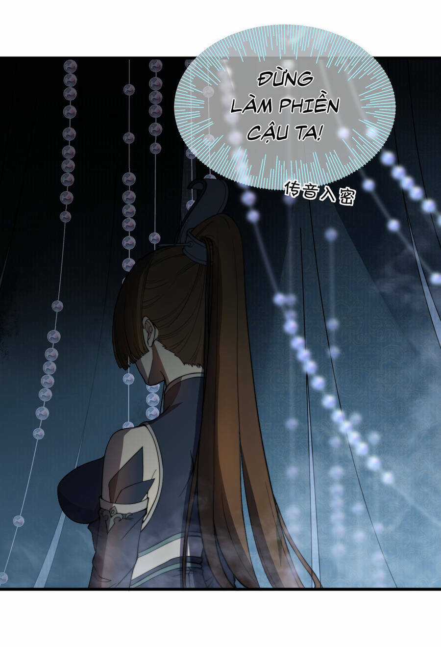 Bắt Đầu Đã Có 9 Vị Sư Phụ Kiều Diễm Tuyệt Đỉnh Chapter 2 trang 57