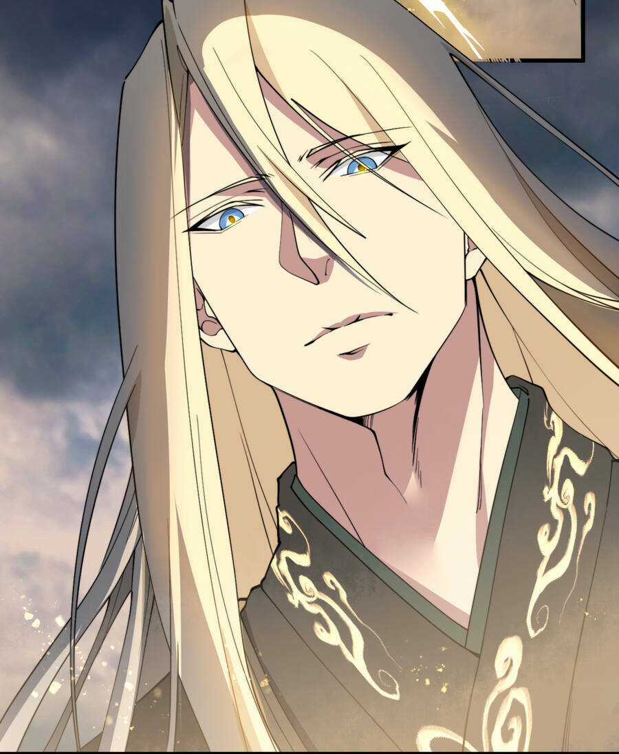 Bắt Đầu Đã Có 9 Vị Sư Phụ Kiều Diễm Tuyệt Đỉnh Chapter 2 trang 6