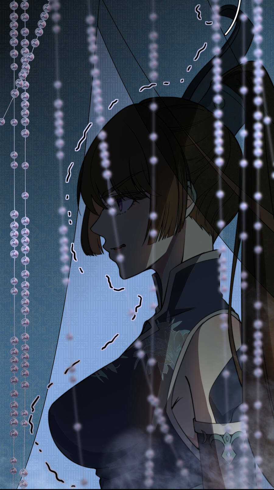 Bắt Đầu Đã Có 9 Vị Sư Phụ Kiều Diễm Tuyệt Đỉnh Chapter 2 trang 61