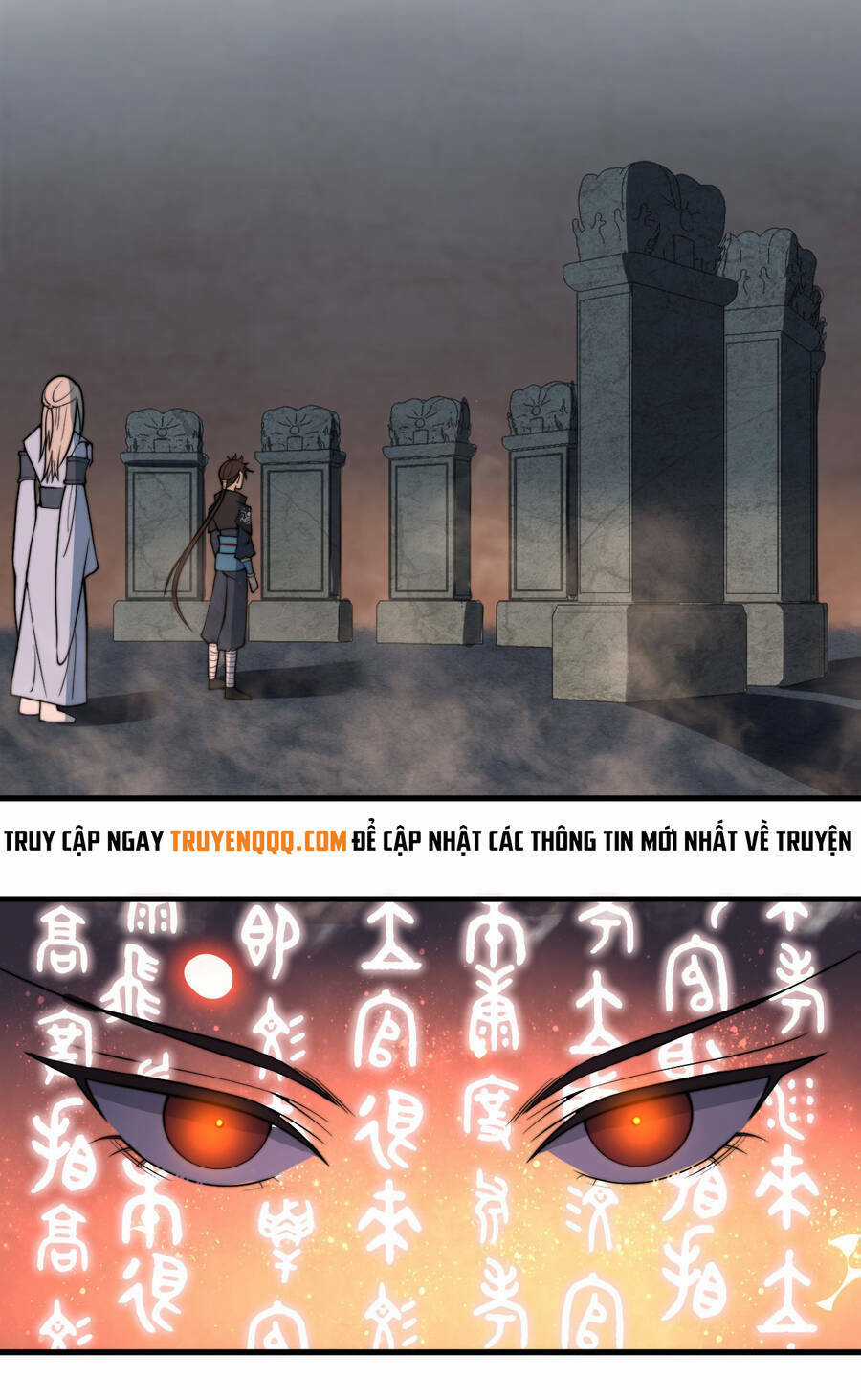 Bắt Đầu Đã Có 9 Vị Sư Phụ Kiều Diễm Tuyệt Đỉnh Chapter 2 trang 63