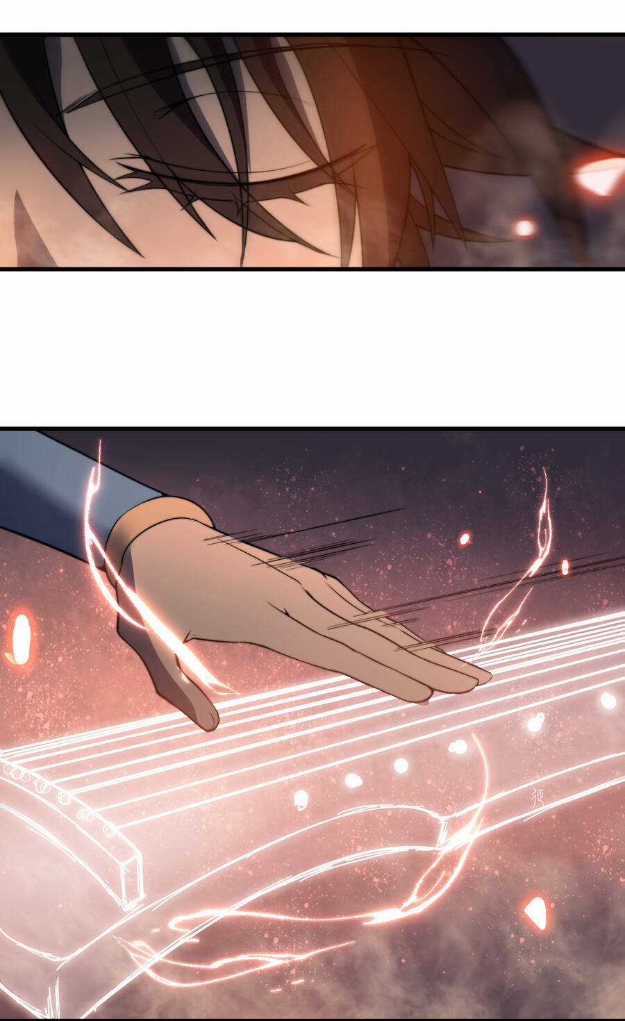 Bắt Đầu Đã Có 9 Vị Sư Phụ Kiều Diễm Tuyệt Đỉnh Chapter 2 trang 64