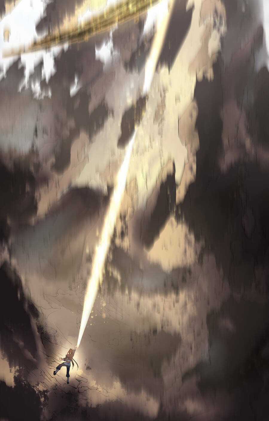 Bắt Đầu Đã Có 9 Vị Sư Phụ Kiều Diễm Tuyệt Đỉnh Chapter 2 trang 70