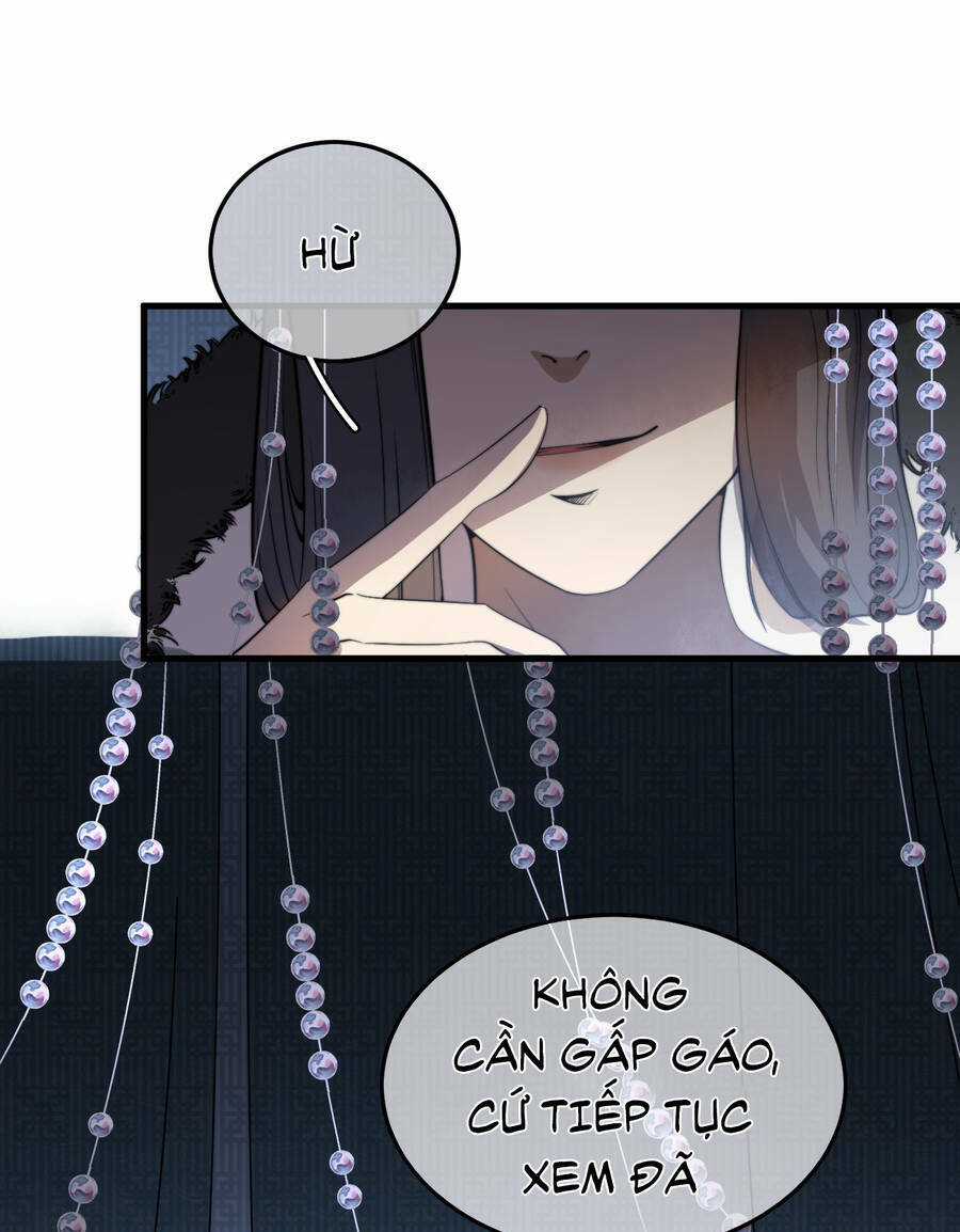 Bắt Đầu Đã Có 9 Vị Sư Phụ Kiều Diễm Tuyệt Đỉnh Chapter 2 trang 75