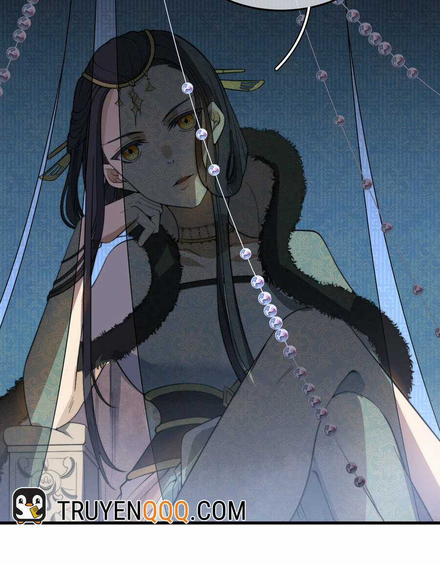 Bắt Đầu Đã Có 9 Vị Sư Phụ Kiều Diễm Tuyệt Đỉnh Chapter 2 trang 76