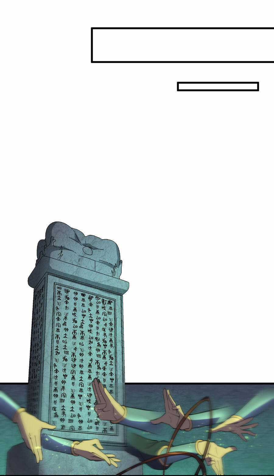 Bắt Đầu Đã Có 9 Vị Sư Phụ Kiều Diễm Tuyệt Đỉnh Chapter 2 trang 77