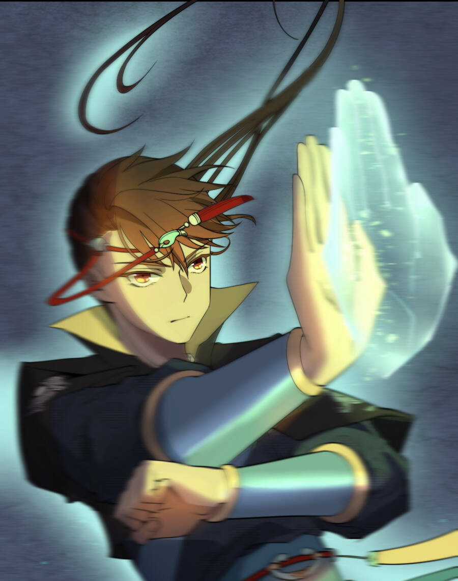 Bắt Đầu Đã Có 9 Vị Sư Phụ Kiều Diễm Tuyệt Đỉnh Chapter 2 trang 78