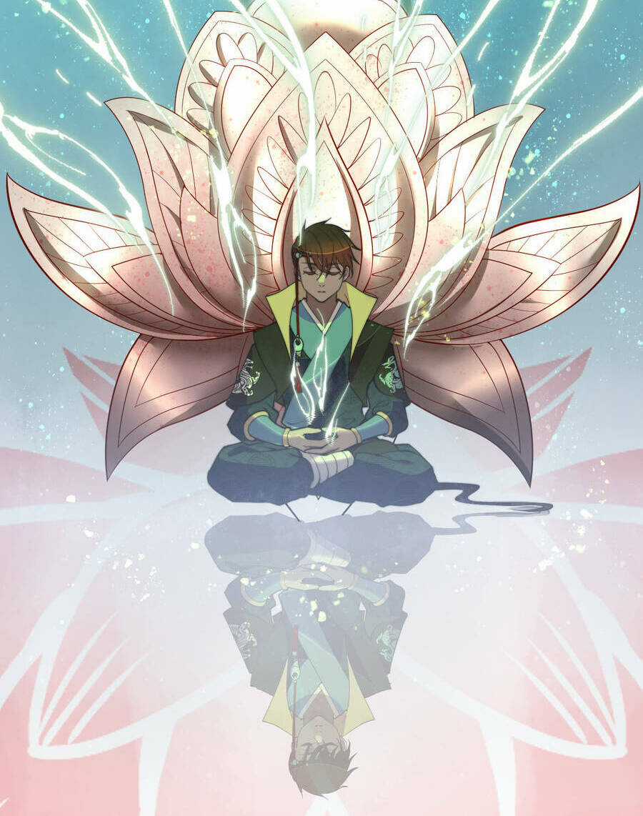 Bắt Đầu Đã Có 9 Vị Sư Phụ Kiều Diễm Tuyệt Đỉnh Chapter 2 trang 81