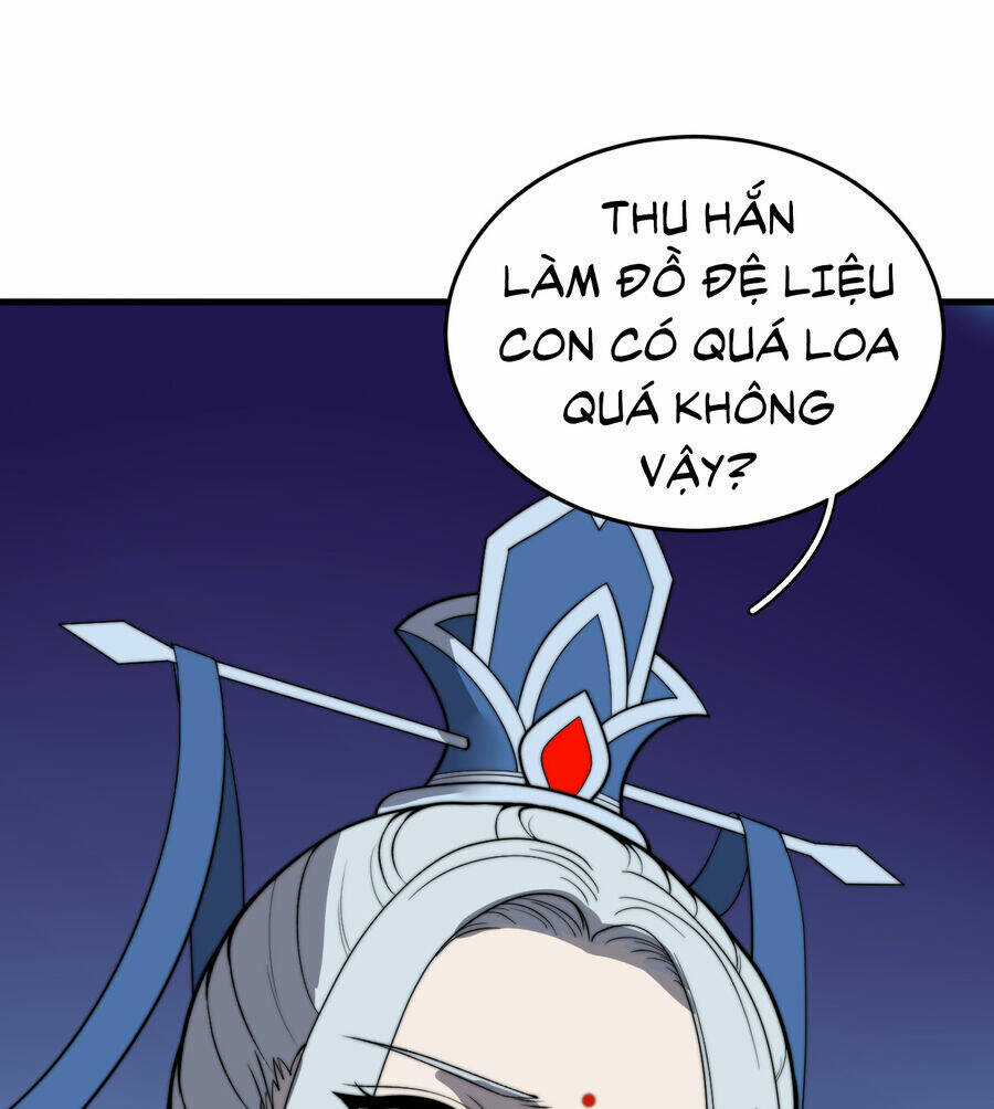 Bắt Đầu Đã Có 9 Vị Sư Phụ Kiều Diễm Tuyệt Đỉnh Chapter 20 trang 13