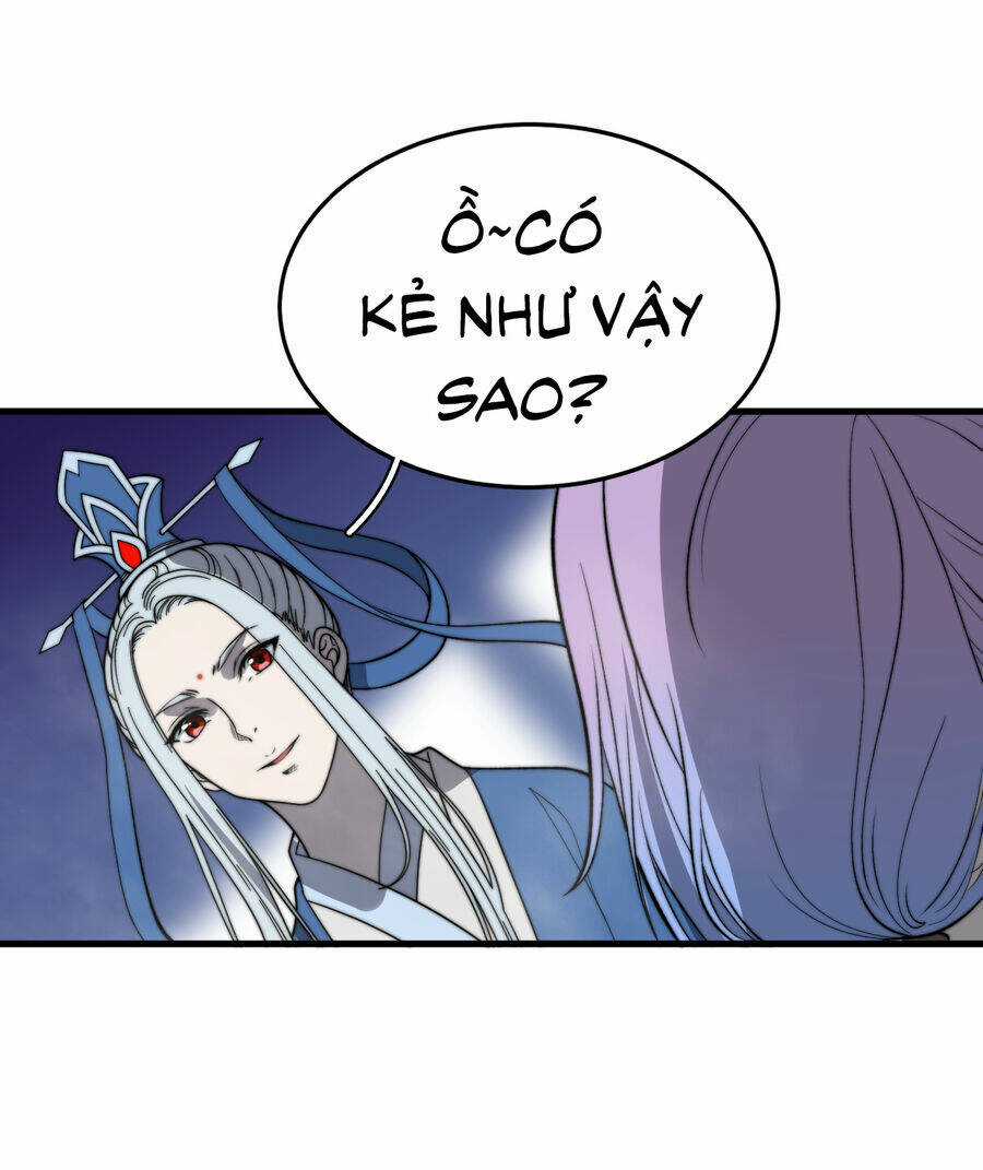 Bắt Đầu Đã Có 9 Vị Sư Phụ Kiều Diễm Tuyệt Đỉnh Chapter 20 trang 16