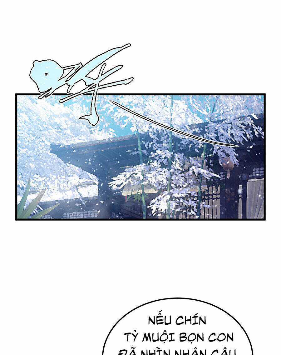 Bắt Đầu Đã Có 9 Vị Sư Phụ Kiều Diễm Tuyệt Đỉnh Chapter 20 trang 19