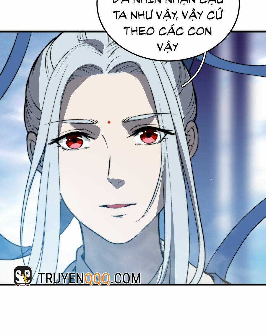 Bắt Đầu Đã Có 9 Vị Sư Phụ Kiều Diễm Tuyệt Đỉnh Chapter 20 trang 20