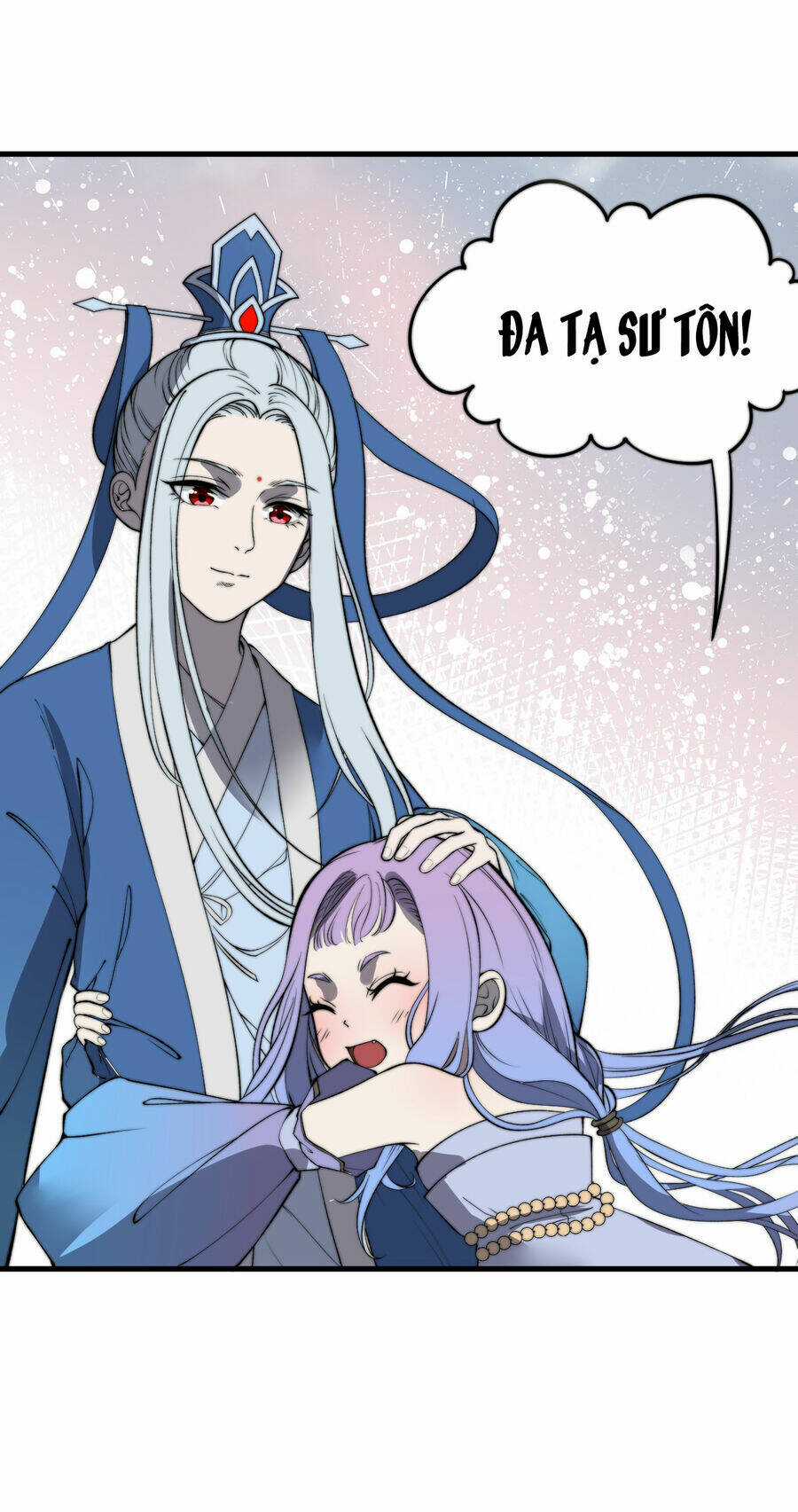 Bắt Đầu Đã Có 9 Vị Sư Phụ Kiều Diễm Tuyệt Đỉnh Chapter 20 trang 21