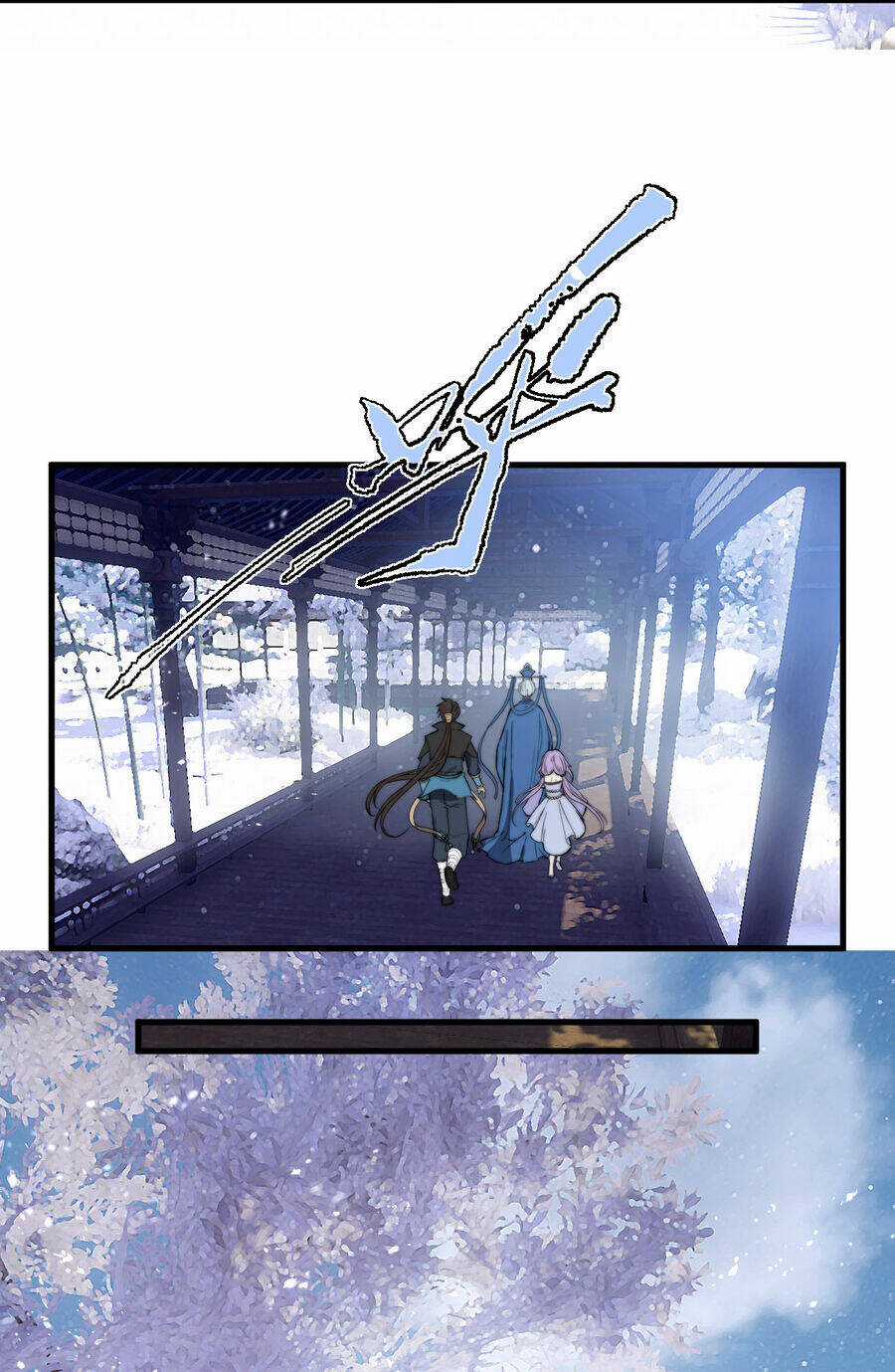 Bắt Đầu Đã Có 9 Vị Sư Phụ Kiều Diễm Tuyệt Đỉnh Chapter 20 trang 23