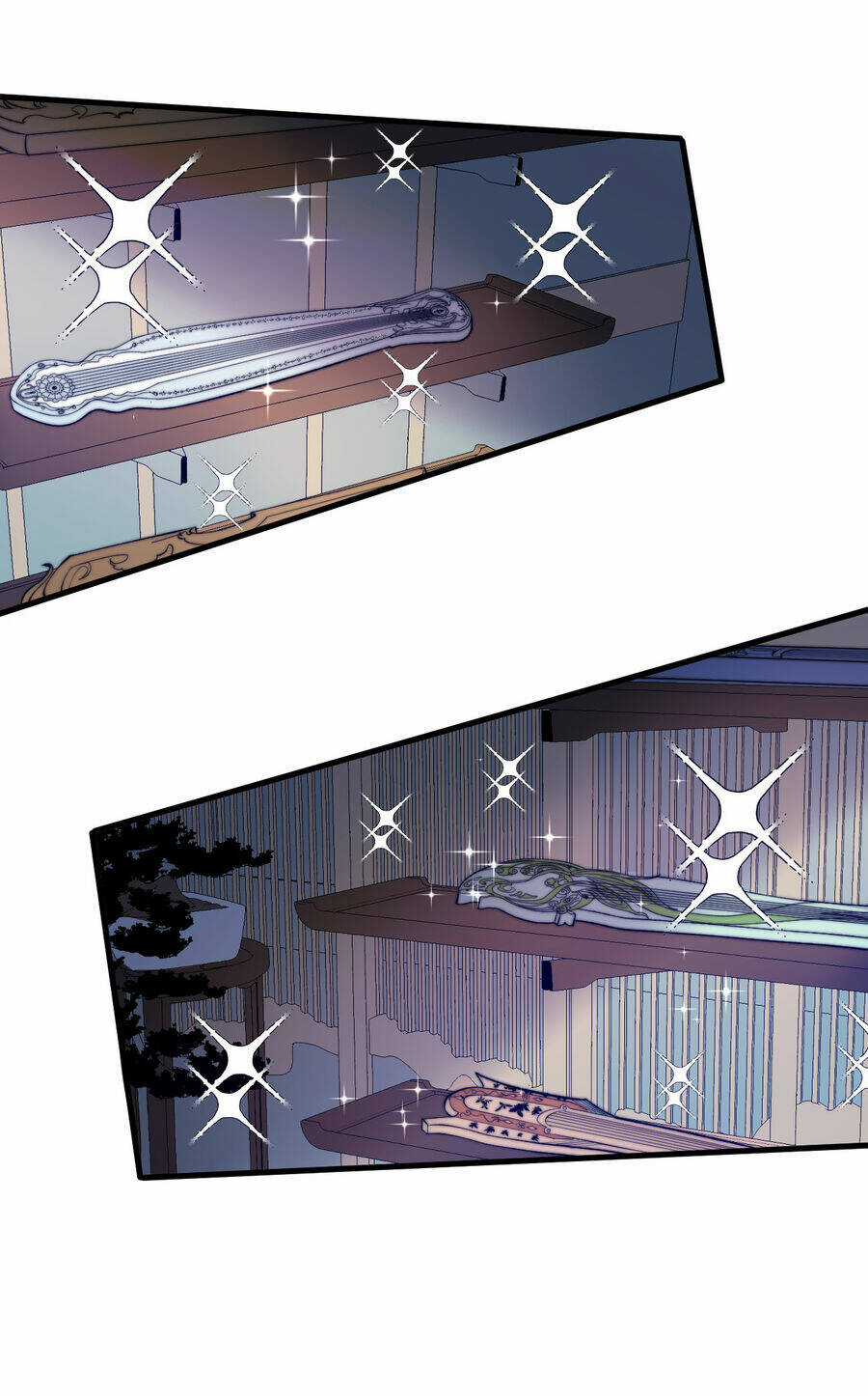 Bắt Đầu Đã Có 9 Vị Sư Phụ Kiều Diễm Tuyệt Đỉnh Chapter 20 trang 26