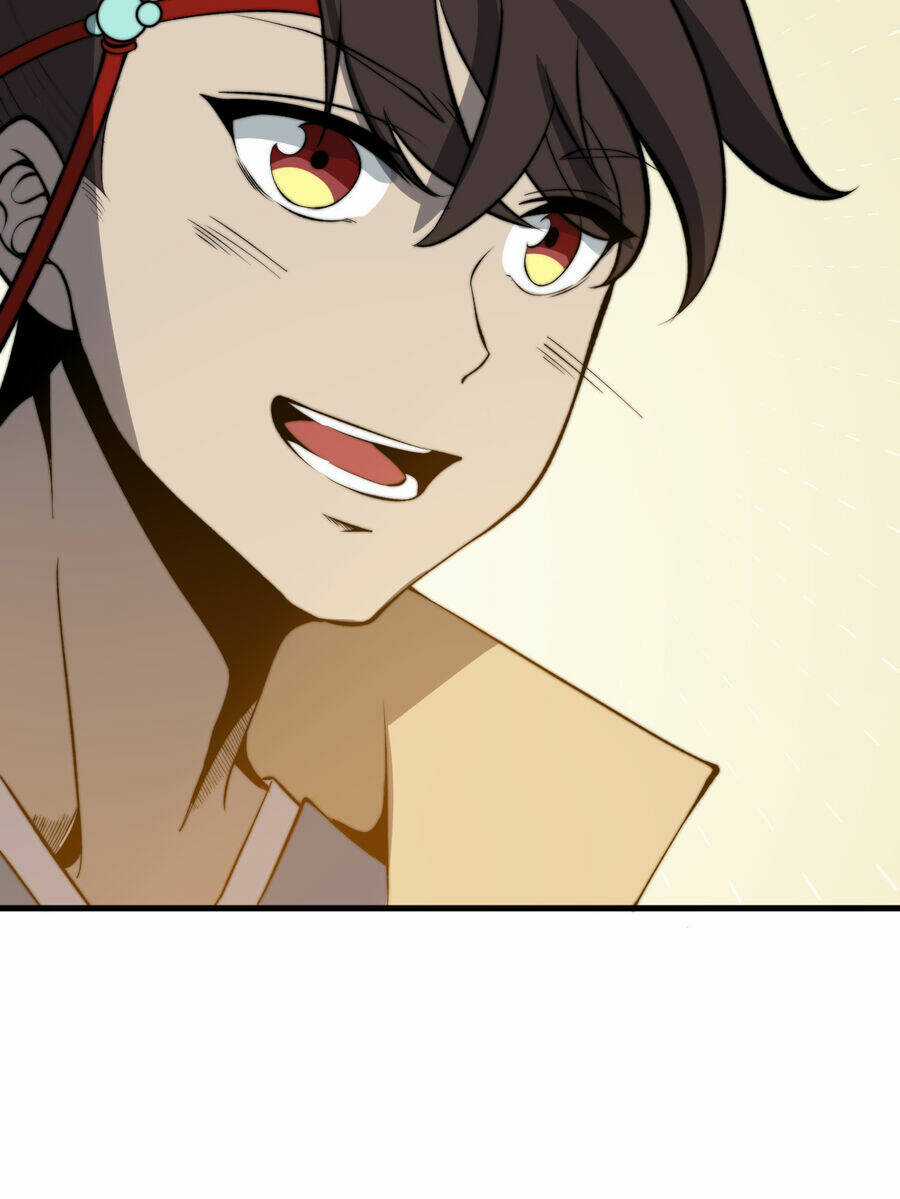 Bắt Đầu Đã Có 9 Vị Sư Phụ Kiều Diễm Tuyệt Đỉnh Chapter 20 trang 30