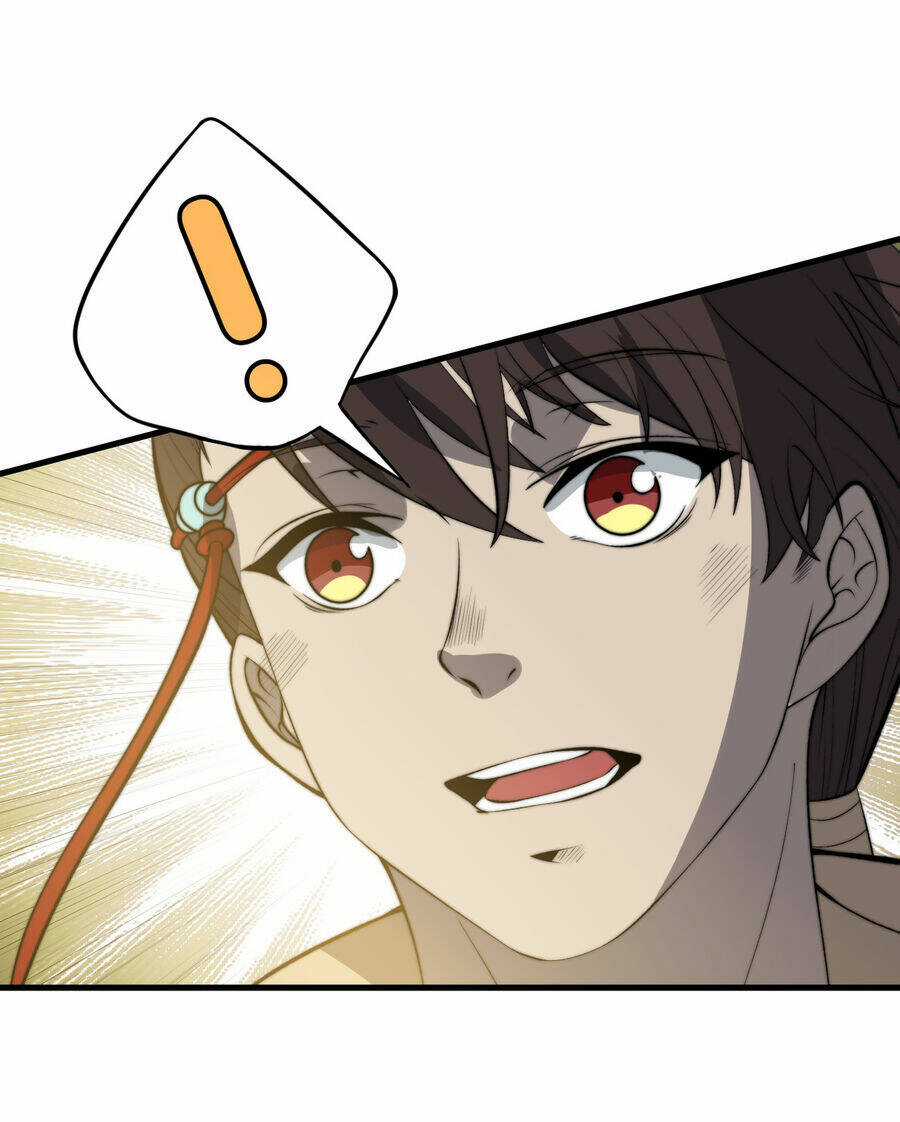 Bắt Đầu Đã Có 9 Vị Sư Phụ Kiều Diễm Tuyệt Đỉnh Chapter 20 trang 45