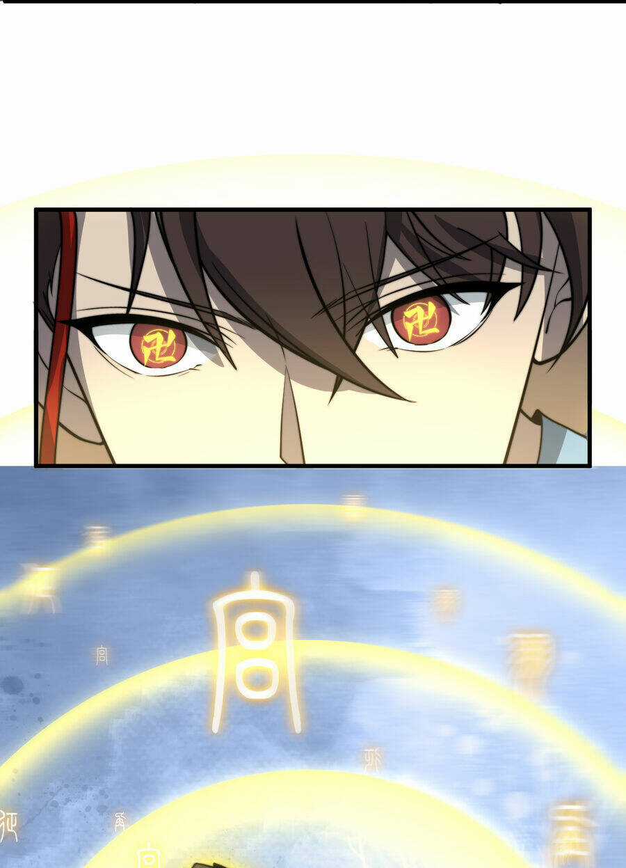 Bắt Đầu Đã Có 9 Vị Sư Phụ Kiều Diễm Tuyệt Đỉnh Chapter 20 trang 5