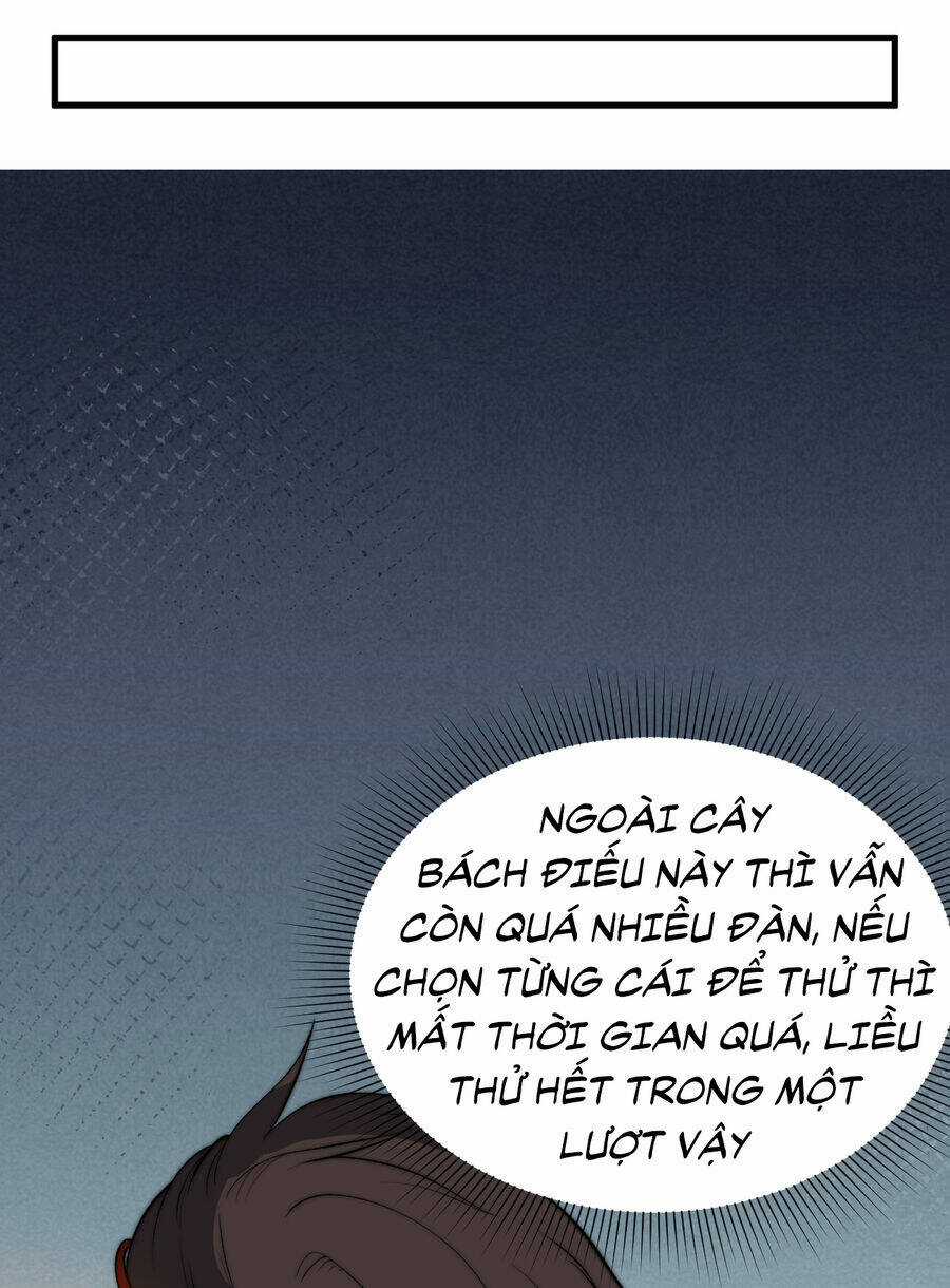 Bắt Đầu Đã Có 9 Vị Sư Phụ Kiều Diễm Tuyệt Đỉnh Chapter 20 trang 54