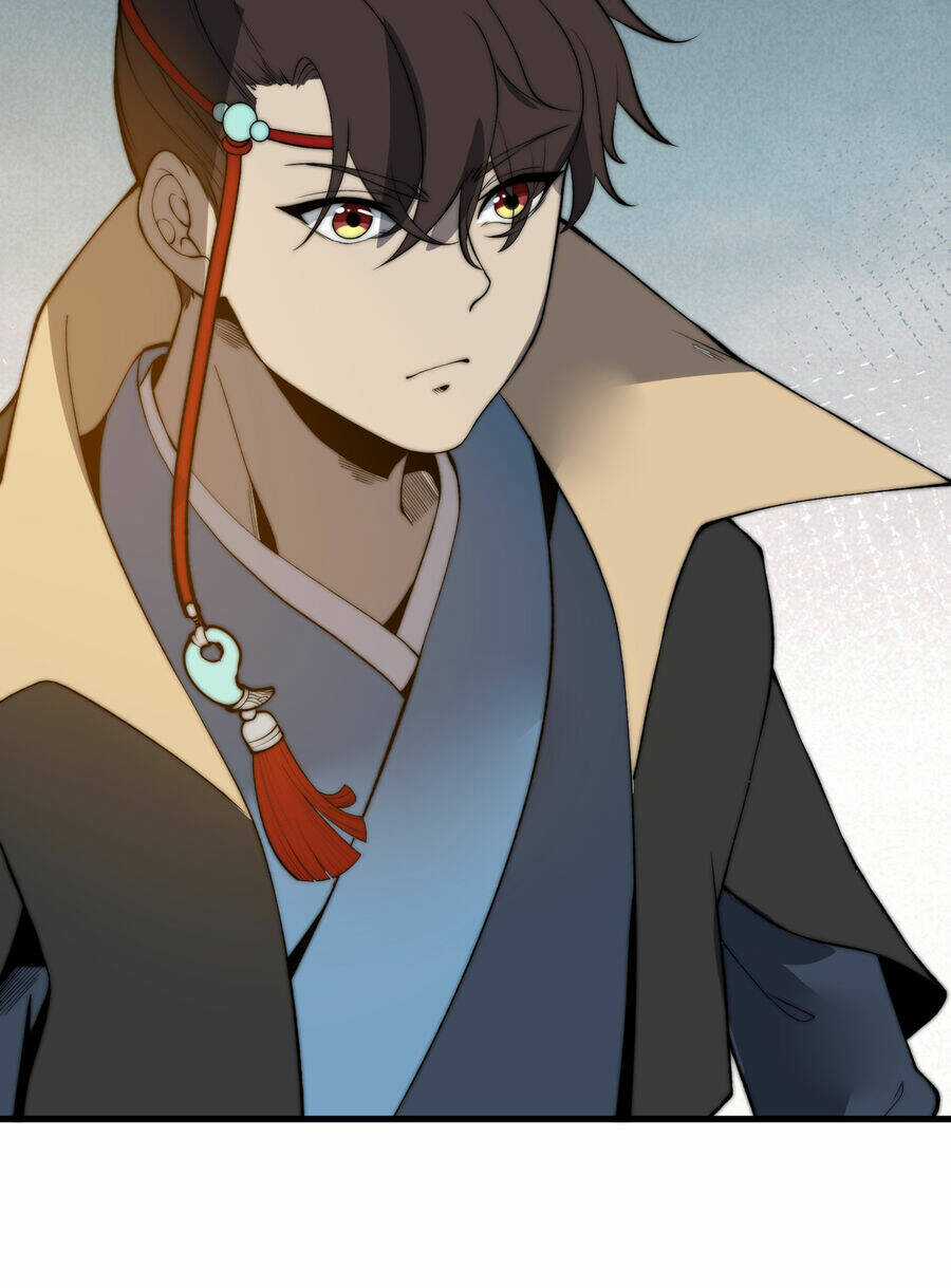 Bắt Đầu Đã Có 9 Vị Sư Phụ Kiều Diễm Tuyệt Đỉnh Chapter 20 trang 55